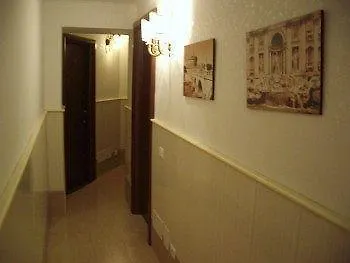 Meraviglia Rome 2*,