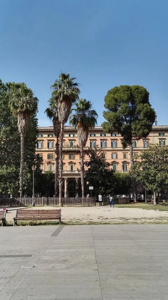 Meraviglia Rome Guest house