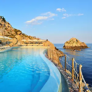Hotel Capotaormina ****