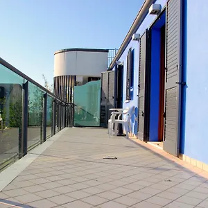 Aparthotel Riva Blu ***