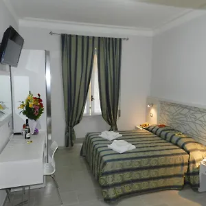 3* Affittacamere Vatican