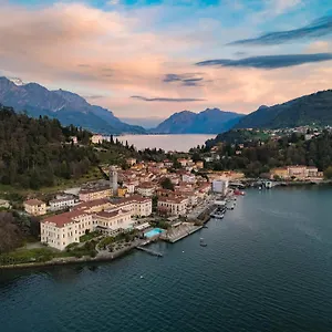 Hotel Grand Serbelloni - A Legendary *****