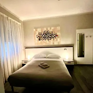 Guest house Your House By Ale