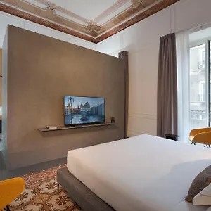 Hotel Habitat Boutique ***
