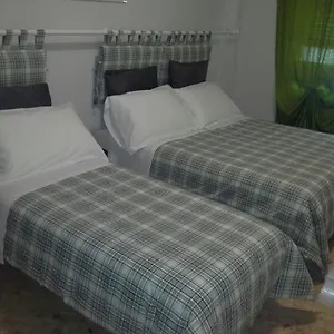 Olimpica Relais ** Rome