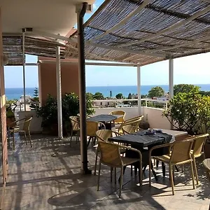 Hotel La Baia ***