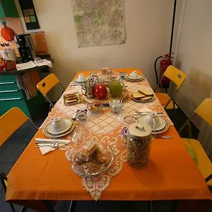2* Bed & Breakfast Buongiornoroma