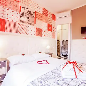 Guest house I Piramide