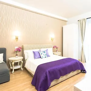 Bed & Breakfast Bq House Milizie Luxury