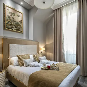 Guest house Lea Luxury