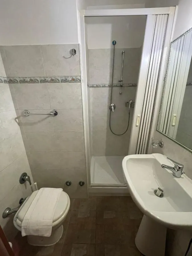 Meraviglia Rome Guest house