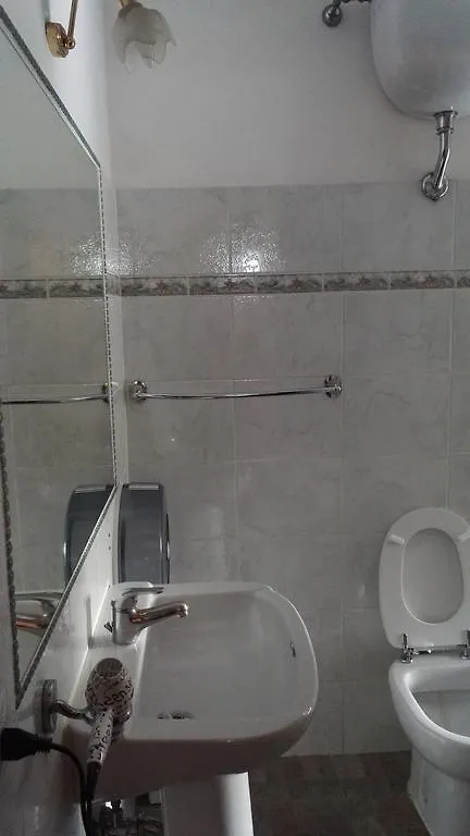 ** Guest house Meraviglia Rome Italy