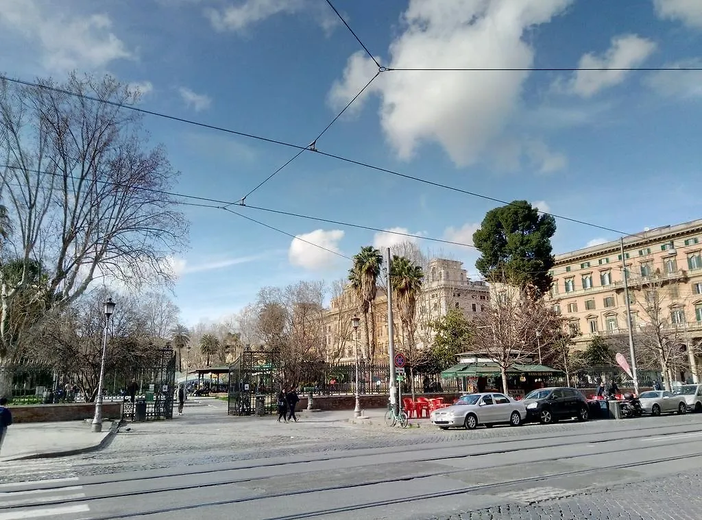 Meraviglia Rome