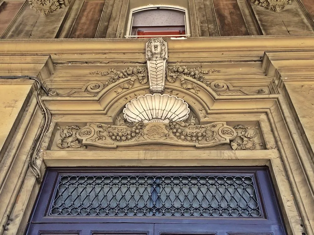 Guest house Meraviglia Rome