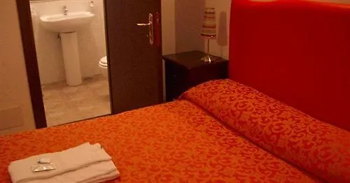 Guest house Meraviglia Rome