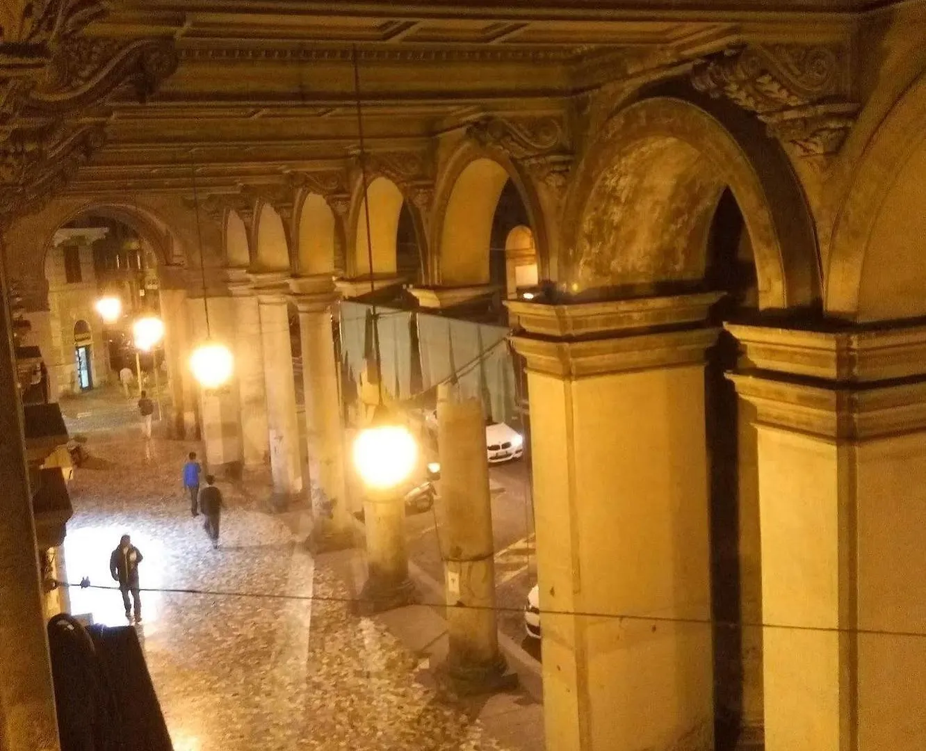 Meraviglia Rome Guest house