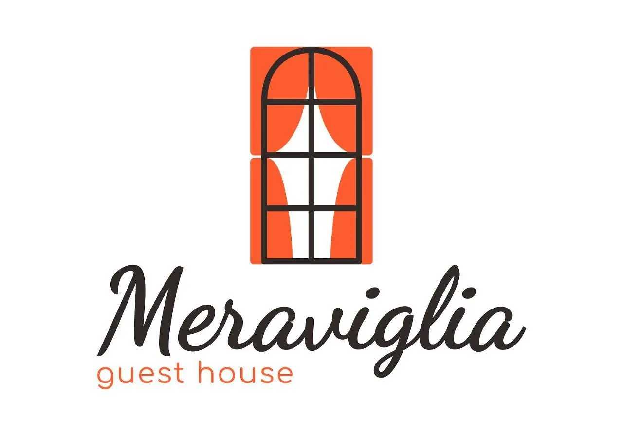 ** Guest house Meraviglia Rome Italy