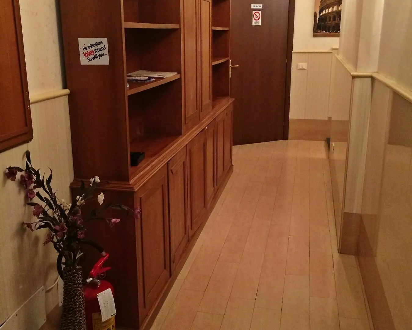 Meraviglia Rome Guest house