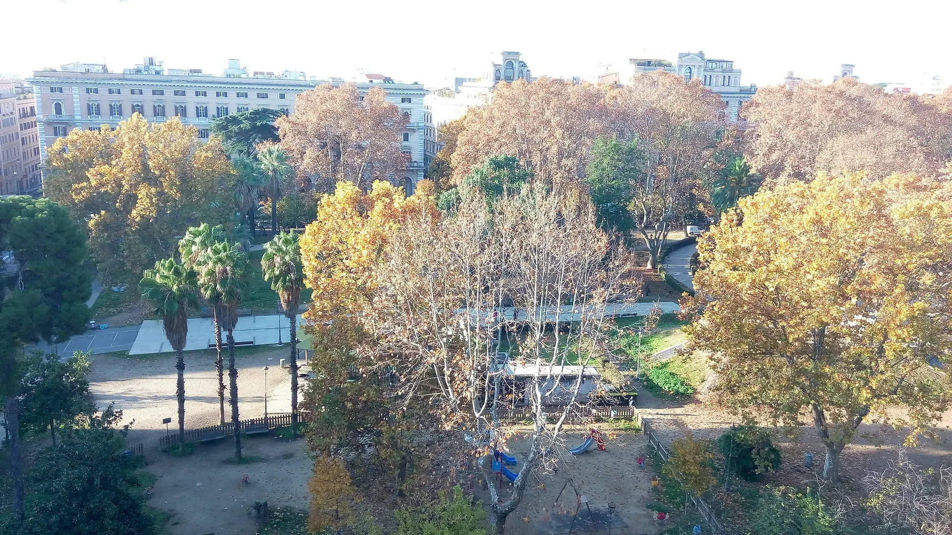 Meraviglia Rome 2*,  Italy